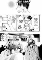 Super Dakaretai Otoko -C1 To C5- Chitose Piyoko [Original] Thumbnail Page 60