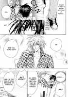 Super Dakaretai Otoko -C1 To C5- Chitose Piyoko [Original] Thumbnail Page 64