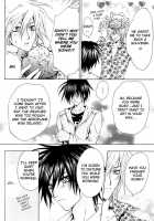 Super Dakaretai Otoko -C1 To C5- Chitose Piyoko [Original] Thumbnail Page 65