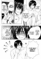 Super Dakaretai Otoko -C1 To C5- Chitose Piyoko [Original] Thumbnail Page 81