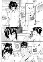 Super Dakaretai Otoko -C1 To C5- Chitose Piyoko [Original] Thumbnail Page 83