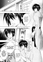 Super Dakaretai Otoko -C1 To C5- Chitose Piyoko [Original] Thumbnail Page 86