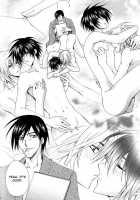 Super Dakaretai Otoko -C1 To C5- Chitose Piyoko [Original] Thumbnail Page 95