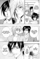 Super Dakaretai Otoko -C1 To C5- Chitose Piyoko [Original] Thumbnail Page 96