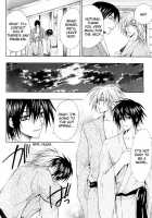 Super Dakaretai Otoko -C1 To C5- Chitose Piyoko [Original] Thumbnail Page 97