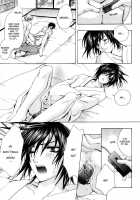 Aruhi Totsuzen Koi Wa Kuru! -C1 To C5- Chitose Piyoko [Original] Thumbnail Page 100