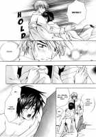 Aruhi Totsuzen Koi Wa Kuru! -C1 To C5- Chitose Piyoko [Original] Thumbnail Page 101