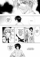 Aruhi Totsuzen Koi Wa Kuru! -C1 To C5- Chitose Piyoko [Original] Thumbnail Page 103