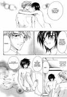 Aruhi Totsuzen Koi Wa Kuru! -C1 To C5- Chitose Piyoko [Original] Thumbnail Page 115