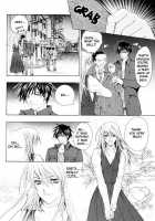 Aruhi Totsuzen Koi Wa Kuru! -C1 To C5- Chitose Piyoko [Original] Thumbnail Page 125