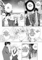 Aruhi Totsuzen Koi Wa Kuru! -C1 To C5- Chitose Piyoko [Original] Thumbnail Page 127