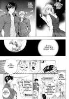 Aruhi Totsuzen Koi Wa Kuru! -C1 To C5- Chitose Piyoko [Original] Thumbnail Page 128