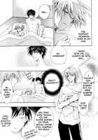 Aruhi Totsuzen Koi Wa Kuru! -C1 To C5- Chitose Piyoko [Original] Thumbnail Page 138