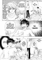 Aruhi Totsuzen Koi Wa Kuru! -C1 To C5- Chitose Piyoko [Original] Thumbnail Page 139