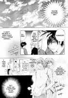 Aruhi Totsuzen Koi Wa Kuru! -C1 To C5- Chitose Piyoko [Original] Thumbnail Page 140