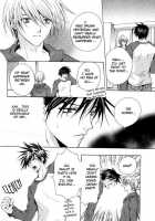 Aruhi Totsuzen Koi Wa Kuru! -C1 To C5- Chitose Piyoko [Original] Thumbnail Page 143