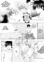 Aruhi Totsuzen Koi Wa Kuru! -C1 To C5- Chitose Piyoko [Original] Thumbnail Page 153