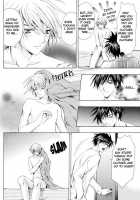 Aruhi Totsuzen Koi Wa Kuru! -C1 To C5- Chitose Piyoko [Original] Thumbnail Page 159