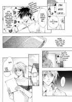 Aruhi Totsuzen Koi Wa Kuru! -C1 To C5- Chitose Piyoko [Original] Thumbnail Page 161