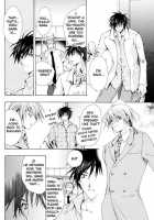 Aruhi Totsuzen Koi Wa Kuru! -C1 To C5- Chitose Piyoko [Original] Thumbnail Page 163