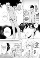 Aruhi Totsuzen Koi Wa Kuru! -C1 To C5- Chitose Piyoko [Original] Thumbnail Page 164