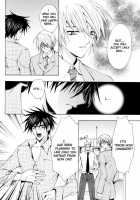 Aruhi Totsuzen Koi Wa Kuru! -C1 To C5- Chitose Piyoko [Original] Thumbnail Page 165