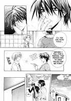 Aruhi Totsuzen Koi Wa Kuru! -C1 To C5- Chitose Piyoko [Original] Thumbnail Page 17