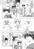 Aruhi Totsuzen Koi Wa Kuru! -C1 To C5- Chitose Piyoko [Original] Thumbnail Page 21