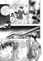 Aruhi Totsuzen Koi Wa Kuru! -C1 To C5- Chitose Piyoko [Original] Thumbnail Page 24