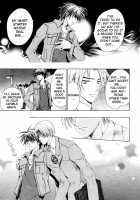 Aruhi Totsuzen Koi Wa Kuru! -C1 To C5- Chitose Piyoko [Original] Thumbnail Page 28