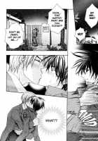 Aruhi Totsuzen Koi Wa Kuru! -C1 To C5- Chitose Piyoko [Original] Thumbnail Page 29