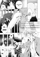 Aruhi Totsuzen Koi Wa Kuru! -C1 To C5- Chitose Piyoko [Original] Thumbnail Page 34