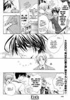 Aruhi Totsuzen Koi Wa Kuru! -C1 To C5- Chitose Piyoko [Original] Thumbnail Page 39