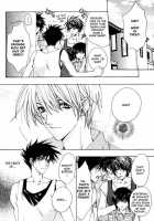 Aruhi Totsuzen Koi Wa Kuru! -C1 To C5- Chitose Piyoko [Original] Thumbnail Page 41