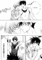 Aruhi Totsuzen Koi Wa Kuru! -C1 To C5- Chitose Piyoko [Original] Thumbnail Page 43