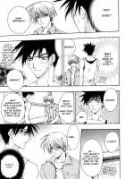 Aruhi Totsuzen Koi Wa Kuru! -C1 To C5- Chitose Piyoko [Original] Thumbnail Page 46