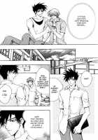 Aruhi Totsuzen Koi Wa Kuru! -C1 To C5- Chitose Piyoko [Original] Thumbnail Page 48