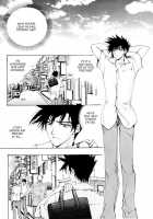 Aruhi Totsuzen Koi Wa Kuru! -C1 To C5- Chitose Piyoko [Original] Thumbnail Page 49