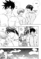 Aruhi Totsuzen Koi Wa Kuru! -C1 To C5- Chitose Piyoko [Original] Thumbnail Page 50