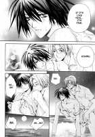 Aruhi Totsuzen Koi Wa Kuru! -C1 To C5- Chitose Piyoko [Original] Thumbnail Page 81