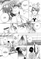 Aruhi Totsuzen Koi Wa Kuru! -C1 To C5- Chitose Piyoko [Original] Thumbnail Page 95