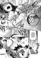 A Twisted Love Warps The Conclusion / もつれた執心は終着点を誤り歪む [Hinase Aya] [Original] Thumbnail Page 11