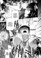 A Twisted Love Warps The Conclusion / もつれた執心は終着点を誤り歪む [Hinase Aya] [Original] Thumbnail Page 13