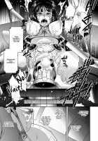 A Twisted Love Warps The Conclusion / もつれた執心は終着点を誤り歪む [Hinase Aya] [Original] Thumbnail Page 21
