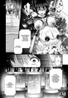 A Twisted Love Warps The Conclusion / もつれた執心は終着点を誤り歪む [Hinase Aya] [Original] Thumbnail Page 22