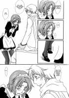 Perverted Rapture [Hetalia Axis Powers] Thumbnail Page 10