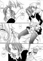 Perverted Rapture [Hetalia Axis Powers] Thumbnail Page 11