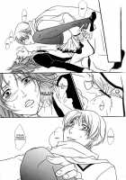 Perverted Rapture [Hetalia Axis Powers] Thumbnail Page 12