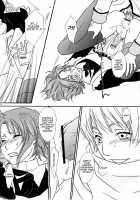 Perverted Rapture [Hetalia Axis Powers] Thumbnail Page 13