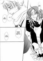 Perverted Rapture [Hetalia Axis Powers] Thumbnail Page 14